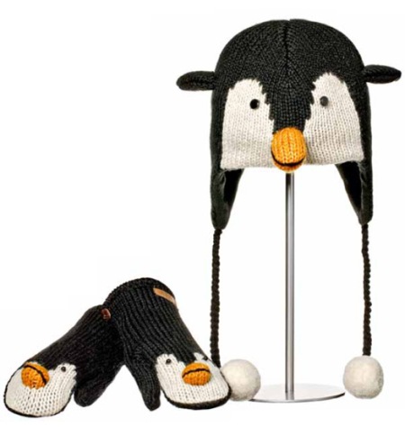 penguinanimalhat