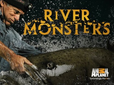 rivermonsters