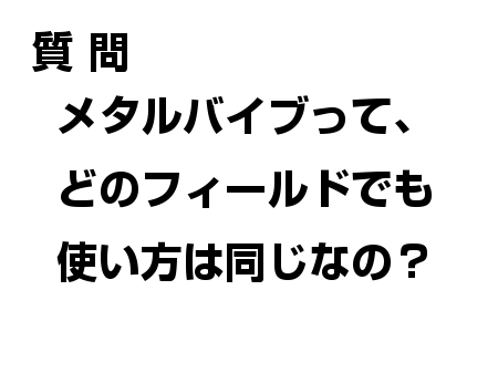 メタルバイブレーションの使い方 冬 野池編 Buzzfisher