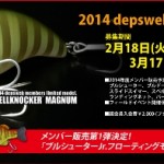 2014年depsWEBメンバー