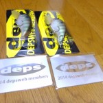 deps2014ベルノッカーマグナム